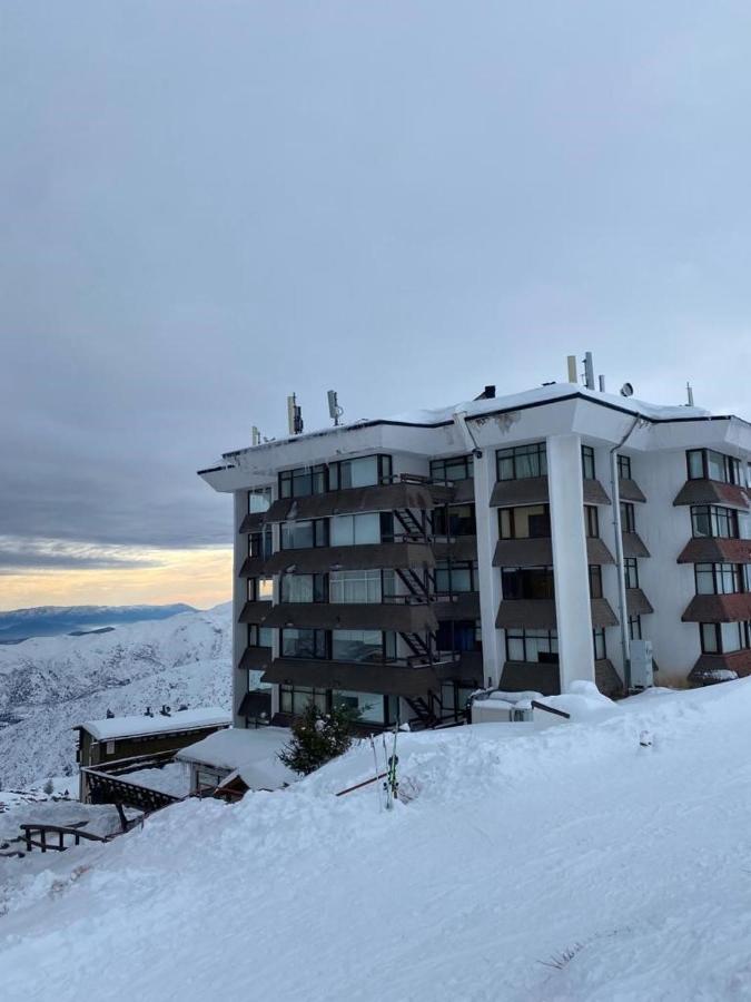 Apartamento El Colorado Exterior foto