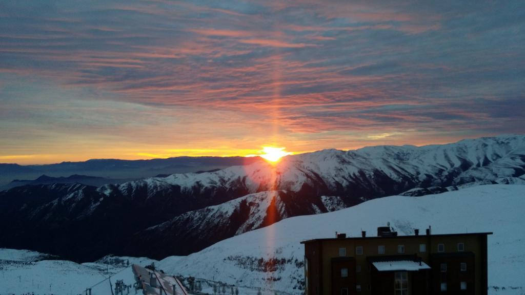 Apartamento El Colorado Cameră foto