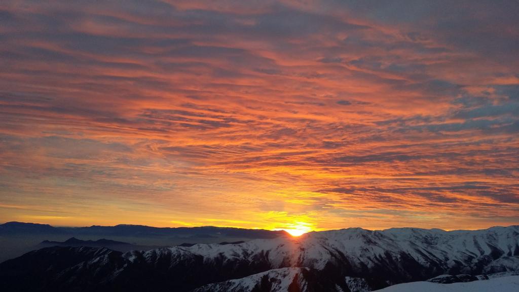 Apartamento El Colorado Cameră foto