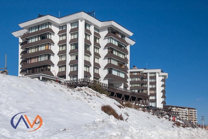 Apartamento El Colorado Cameră foto